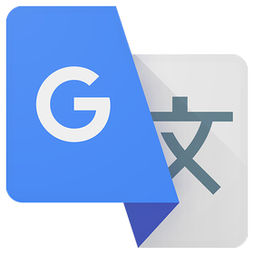 Google翻译
