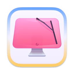 CleanMyMac X